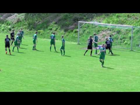 Bargfelder SV ./. SVG Pönitz - die Tore