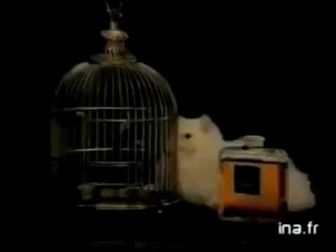 Coco de Chanel   L'esprit de Chanel 1991 Vanessa Paradis