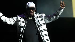 Jodeci 2024 Vegas Residency &quot;U And I&quot; pt. 11