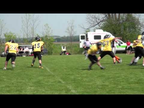 TNT Express May 19 2