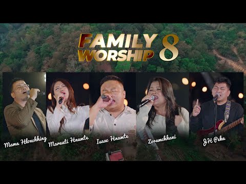 FAMILY WORSHIP 8