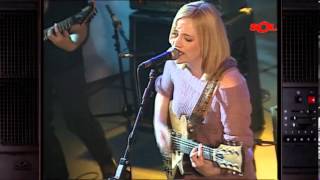 Tahúres Zurdos "La noche es ... (because the night)" (A Solas 2000)