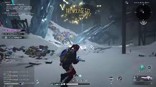 [ワンスヒューマン]美女がいるワンスヒューマンの巻き　#ワンスヒューマン #