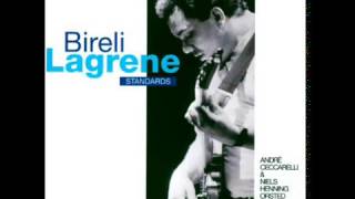 Biréli Lagrène - Standards (1992) [Full Album]