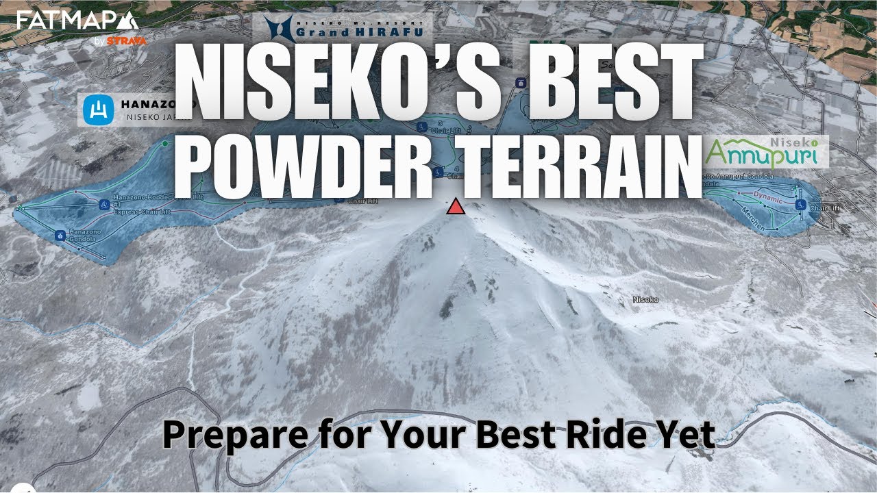 Niseko Peak Secrets: The Ultimate Guide to Epic Powder Runs