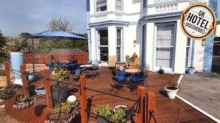 Tor Dean Guest House | Torquay, United Kingdom | Hotel Review ⭐