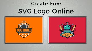 How to Create Free SVG Logo Online for Your Website