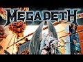 Megadeth - United Abominations 