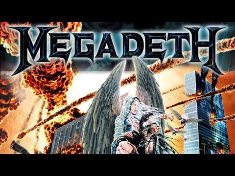 Megadeth - United Abominations