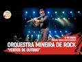 Orquestra Mineira de Rock - Ventos de outono (Cálix)