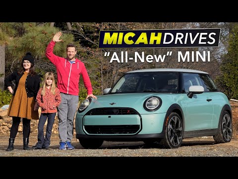 2025 MINI Cooper Review | What Do Former MINI Owners Think??
