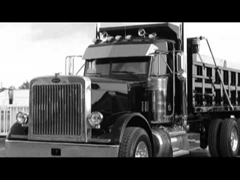 BR5-49 - 18 Wheels And A Crowbar