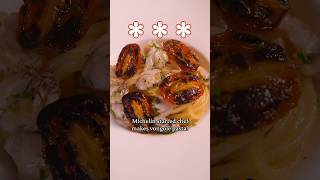Download lagu 3 Michelin starred vongole pasta mp3