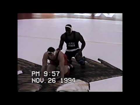 1994 Mat Town Final vs Thompson NEB
