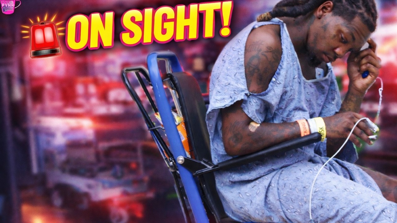 OFFSET Gets Shot Over Money Debt at Florida Casino!!!