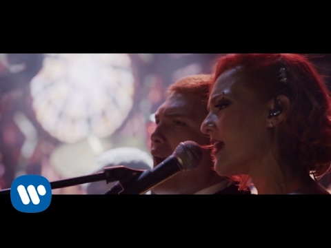Soldado Del Amor En Concierto - Mijares
