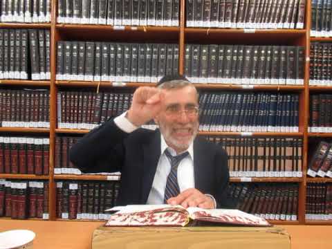 הרב יהושע ביבי - תשפ"ה - ראש השנה - שיעור מס' 048 - סידור הרש''ש בביאור כונת זכרנו דיום ב'