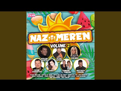 Gisteren Was Ik Nog Jong