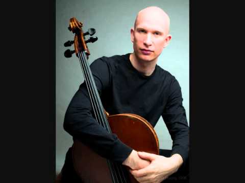 'Advaya' for cello and electronics by Jonathan Harvey (1994)