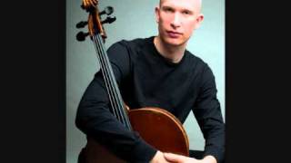 'Advaya' for cello and electronics by Jonathan Harvey (1994)