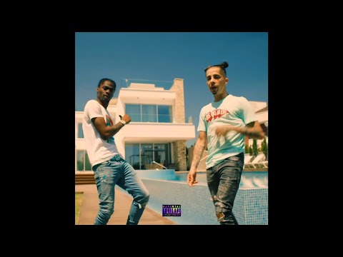 [FREE] "Drip" Russ Millions Type Beat x Dappy Type Beat | UK Drill Type Beat 2023