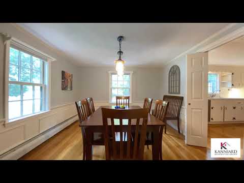 Finished Basement! | 69 Mill St Branded|