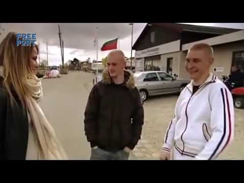 Den bååd der Remix