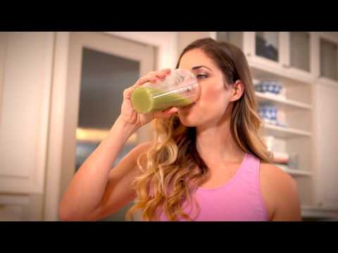 Montel ProGreens Plus