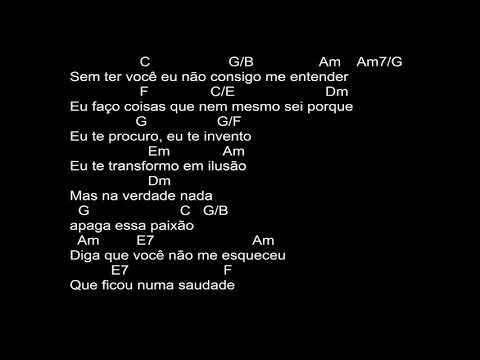 Nada apaga essa paixão - Maurício Mattar