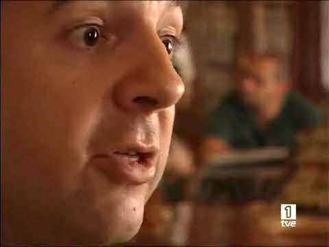 Comando Actualidad - El Solitario 19/07/2008