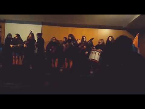 VIBRATUNA - Canção de Engate (António Variações)