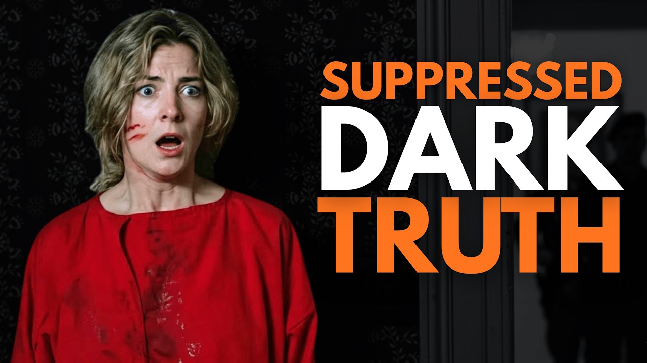 10 Brilliant Dystopian Masterpieces Hollywood Tried to Bury (#1 Is Criminal)