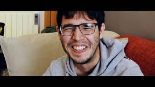 Lucas Chronicle | Clip: Es que el mundo sin guerra no es para mí