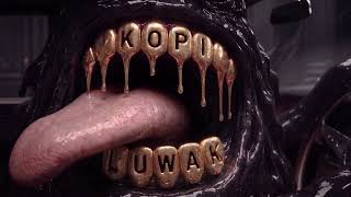 TY1 - KOPI LUWAK feat. Kid Yugi, Marracash - Visual Video