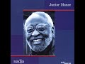 Junior Mance  --  This Can't Be Love ·