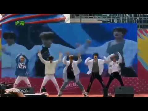 190525 NCT Dream "We Go Up" - uClean Youth Culture 2019 concert | 엔시티 드림 "We Go Up" - u클린 콘서트 2019