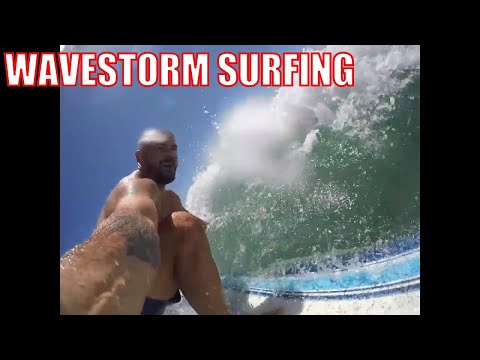Wavestorm surfboard 8ft 👉 wavestorm 8ft surfboard review Top Video surfing foam surfboard catch surf