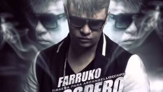 Prospero Año Nuevo -  Farruko (Tiraera Para Arcangel y Kendo Kaponi) ★Reggaeton 2012★