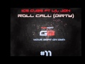 Ice Cube Ft Lil Jon - Roll Call (Dirty) 