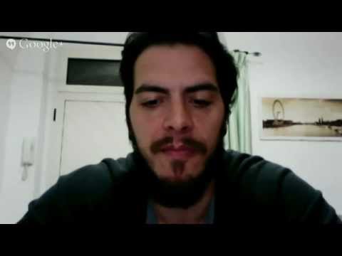 Le interviste in Streaming - Leonardo di Minno