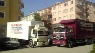 ELVANKENT NAKLİYAT 0312 252 51 71 ETİMESGUT NAKLİYAT