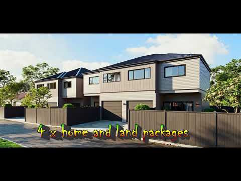 22 Jarman Road, Mt Wellington   Promotional Video 4KUHD