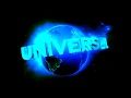 Universal Pictures Very Blue Effect