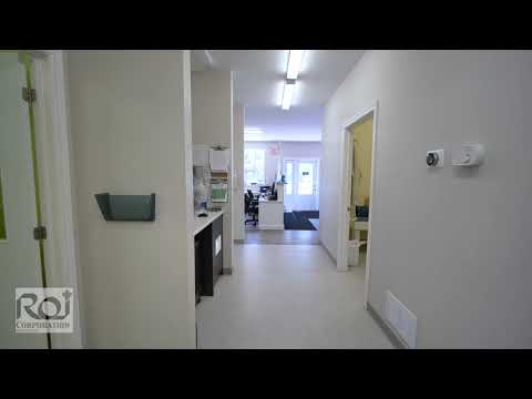 Dental office virtual tour
