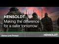 HENSOLDT Video 