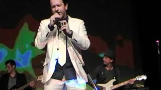 FALCO Tribute Band - Zuviel Hitze - Vienna 2011 - Orpheum