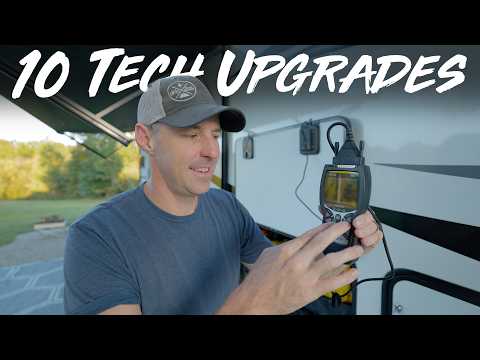 UnLock RV Smart Features! AllAboutRVs