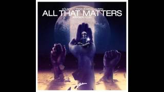 Kölsch feat. Troels Abrahamsen - All That Matters (Kryder Remix)