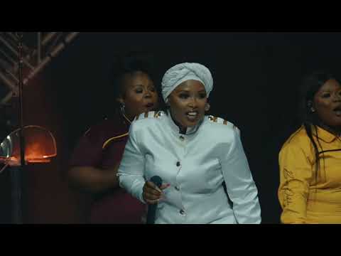 O Mohau oa Modimo (Special  Version)