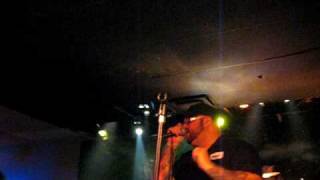 Parabelle playing "Don't Stop To Breathe" at Rock House Indianapolis